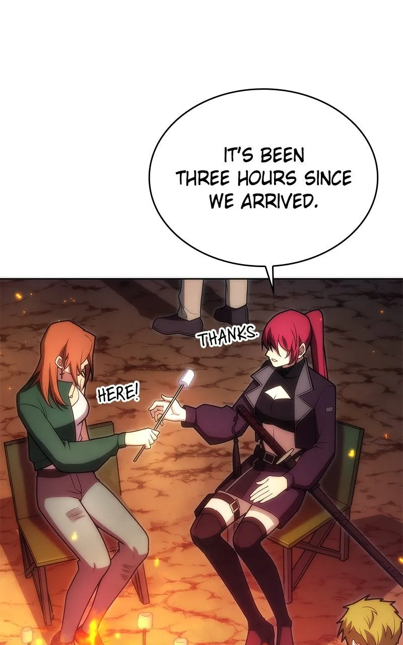 The Formerly Number One Ranked Rookie Chapter 27 page 39 - 