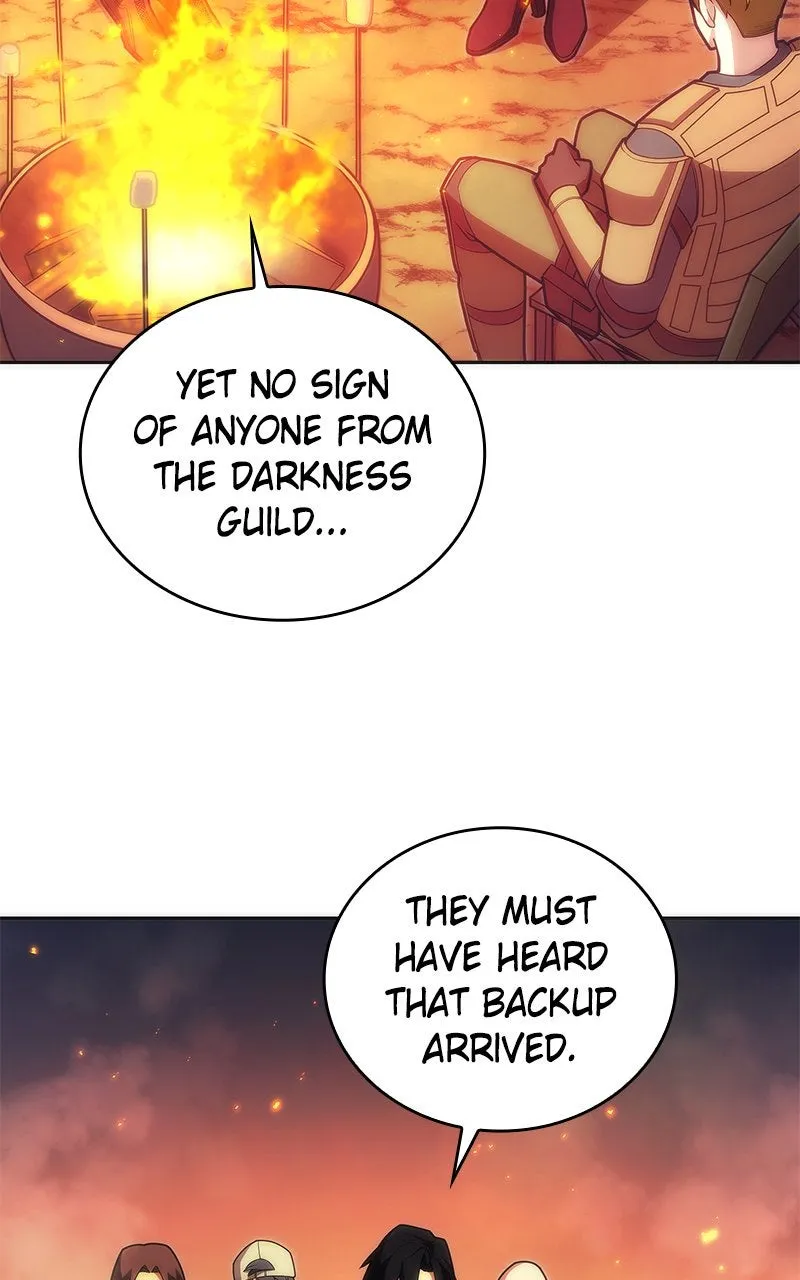 The Formerly Number One Ranked Rookie Chapter 27 page 40 - 