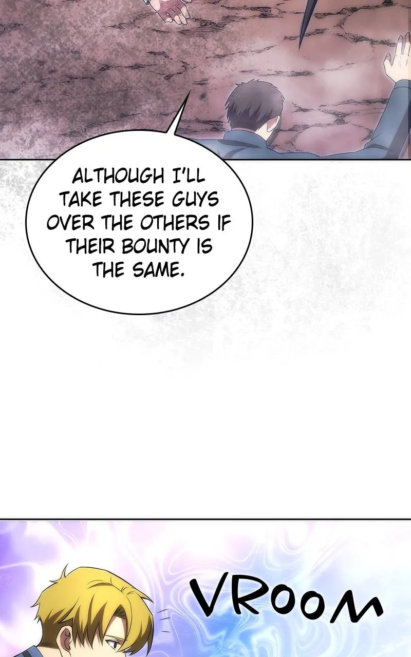 The Formerly Number One Ranked Rookie Chapter 27 page 5 - 