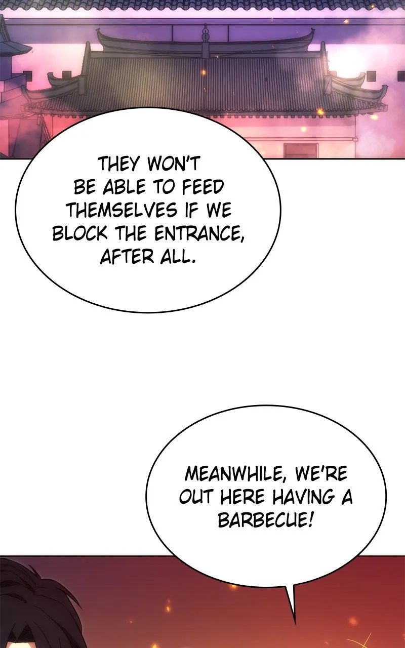 The Formerly Number One Ranked Rookie Chapter 27 page 43 - 