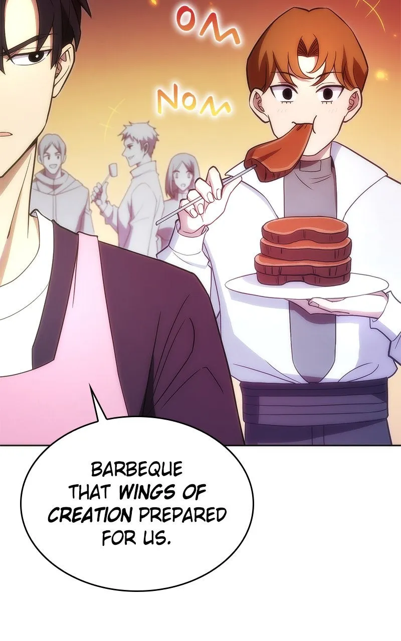 The Formerly Number One Ranked Rookie Chapter 27 page 44 - 