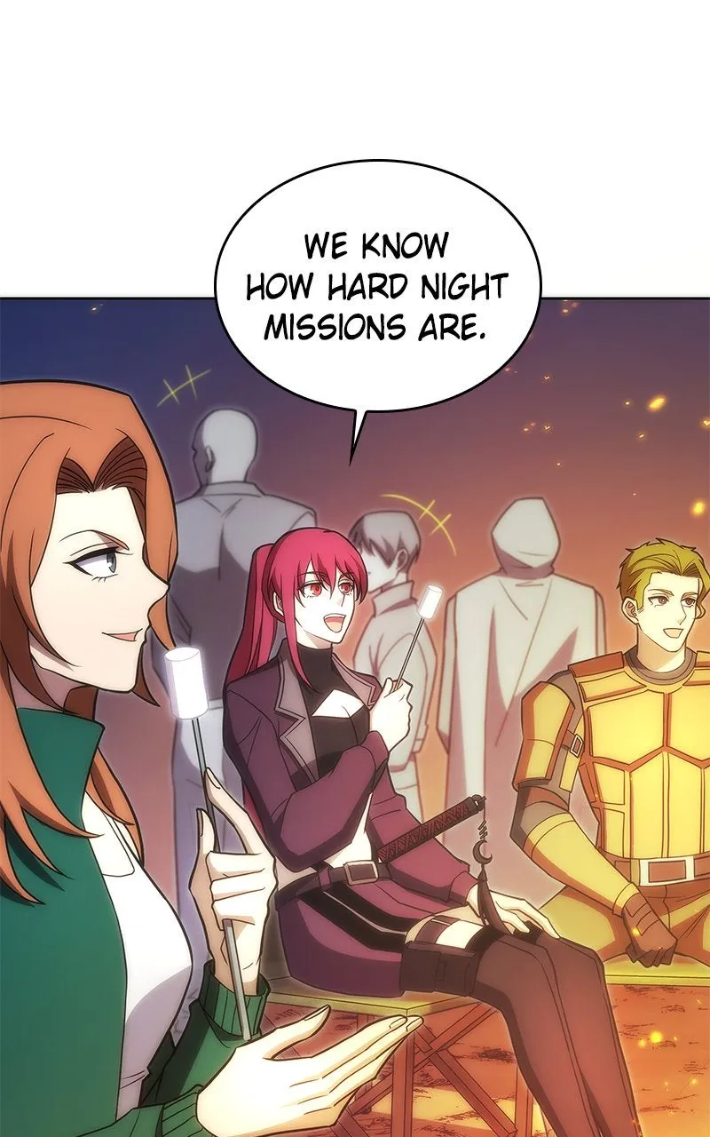 The Formerly Number One Ranked Rookie Chapter 27 page 45 - 