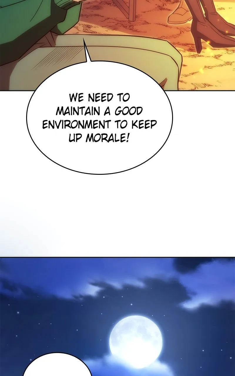 The Formerly Number One Ranked Rookie Chapter 27 page 46 - 