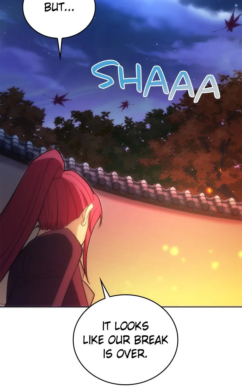 The Formerly Number One Ranked Rookie Chapter 27 page 47 - 