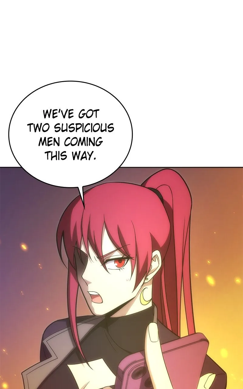 The Formerly Number One Ranked Rookie Chapter 27 page 48 - 