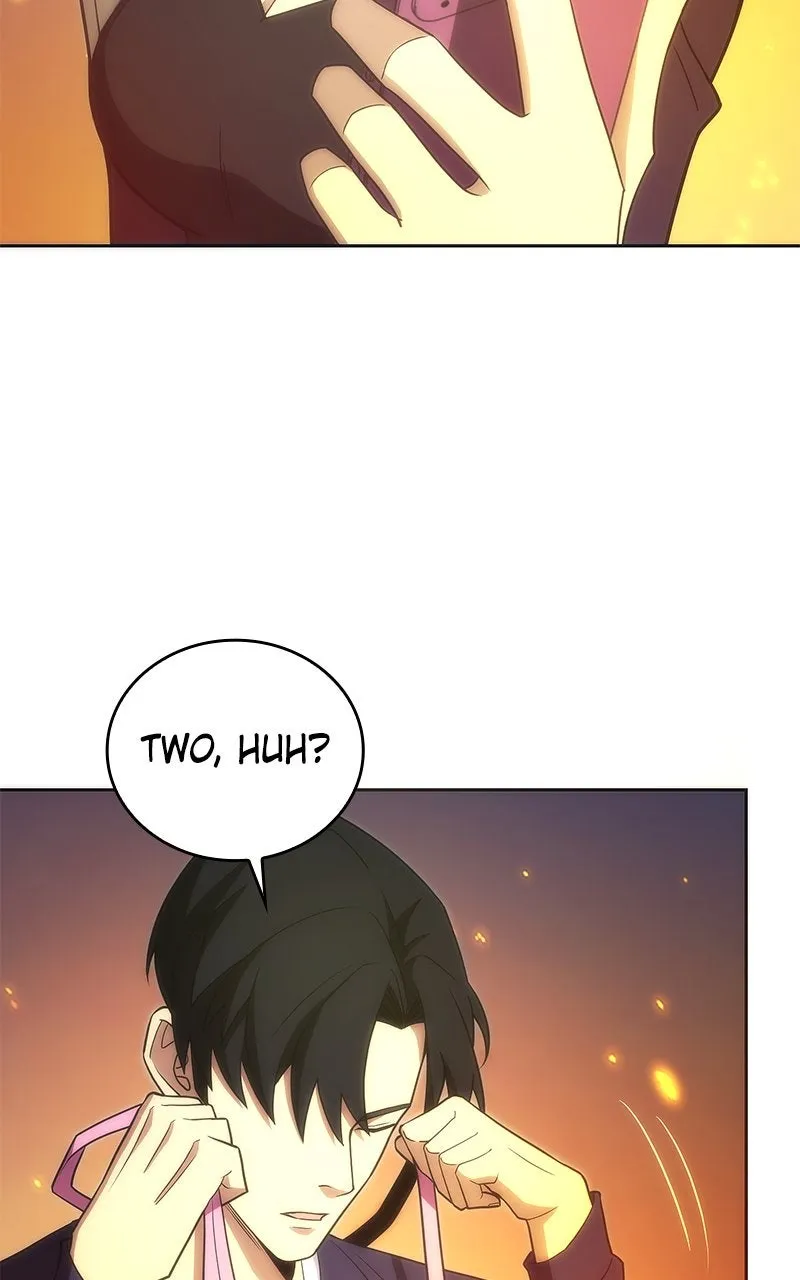 The Formerly Number One Ranked Rookie Chapter 27 page 49 - 