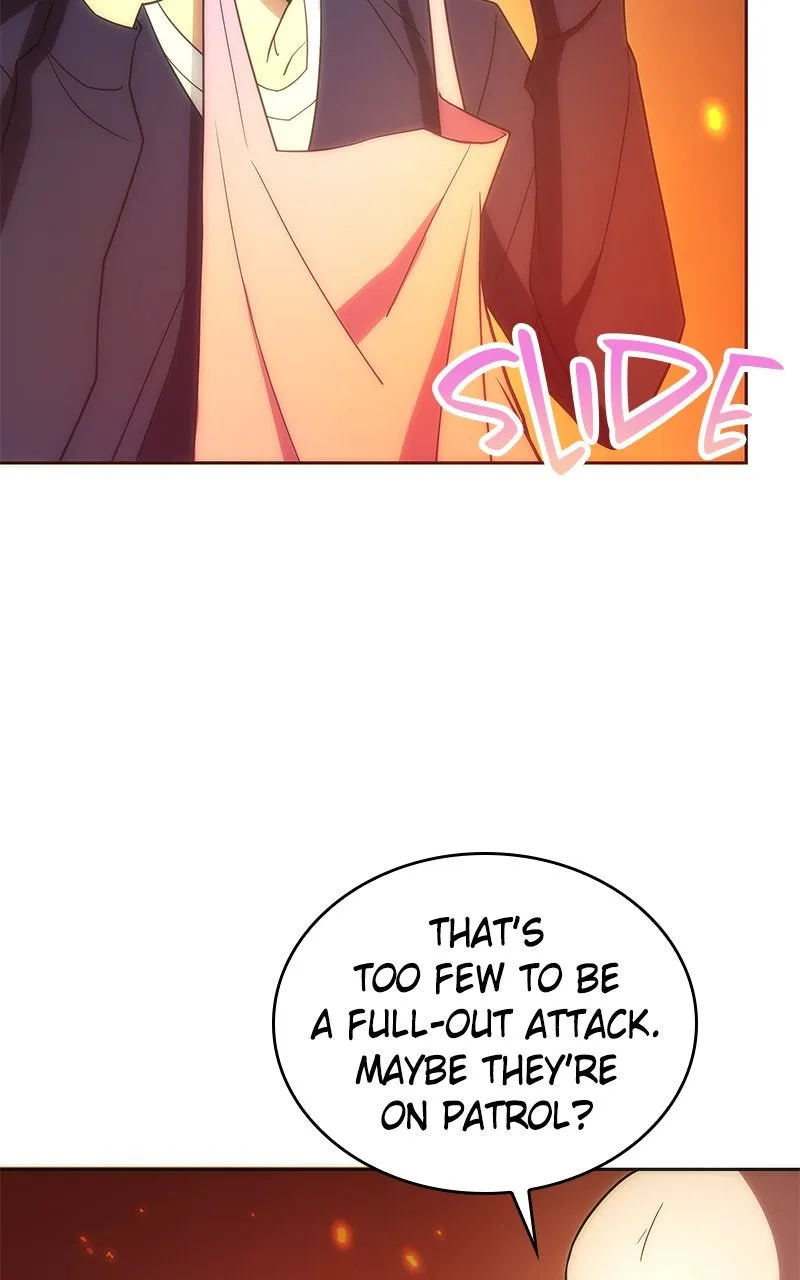 The Formerly Number One Ranked Rookie Chapter 27 page 50 - 