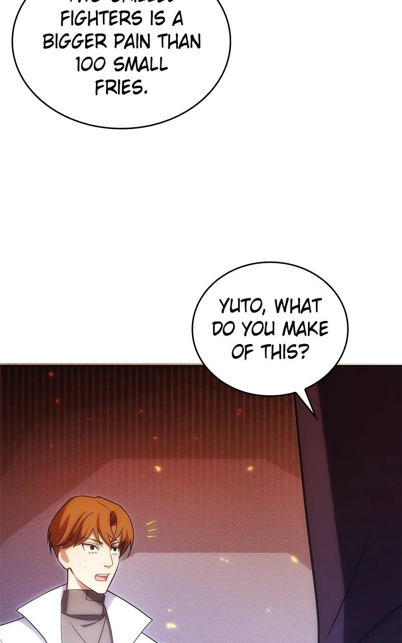 The Formerly Number One Ranked Rookie Chapter 27 page 53 - 