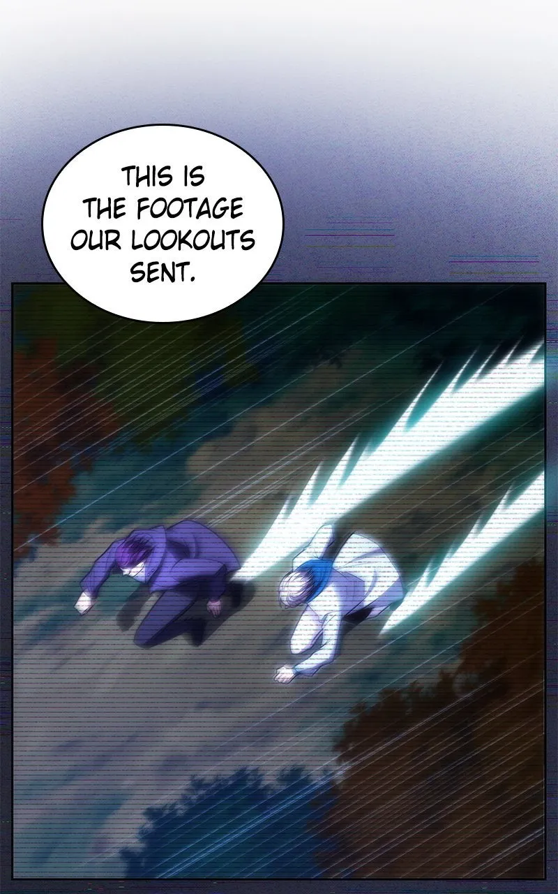 The Formerly Number One Ranked Rookie Chapter 27 page 59 - 