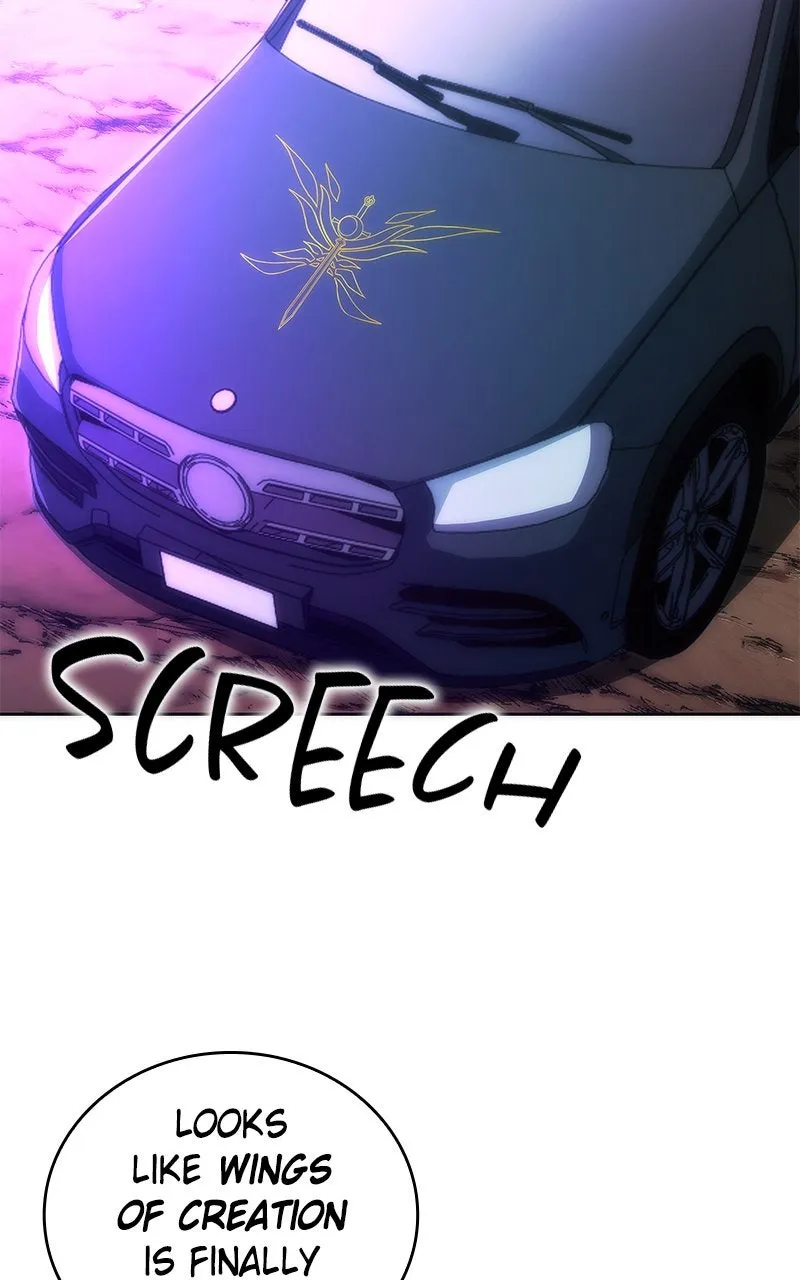 The Formerly Number One Ranked Rookie Chapter 27 page 7 - 