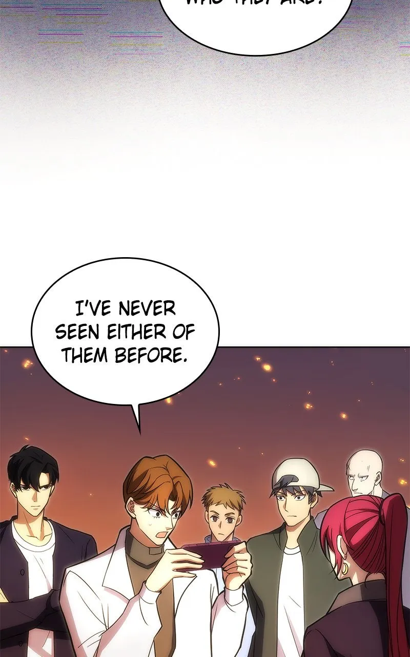 The Formerly Number One Ranked Rookie Chapter 27 page 61 - 