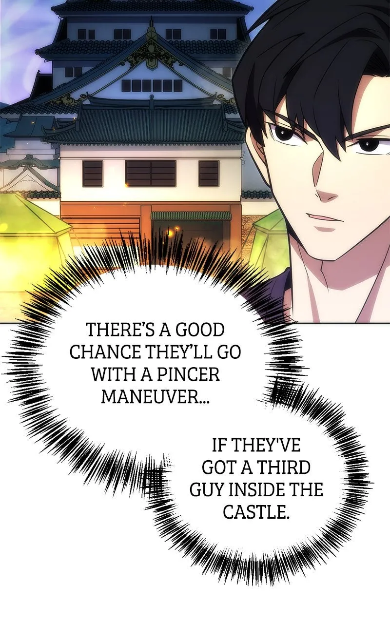 The Formerly Number One Ranked Rookie Chapter 27 page 63 - 