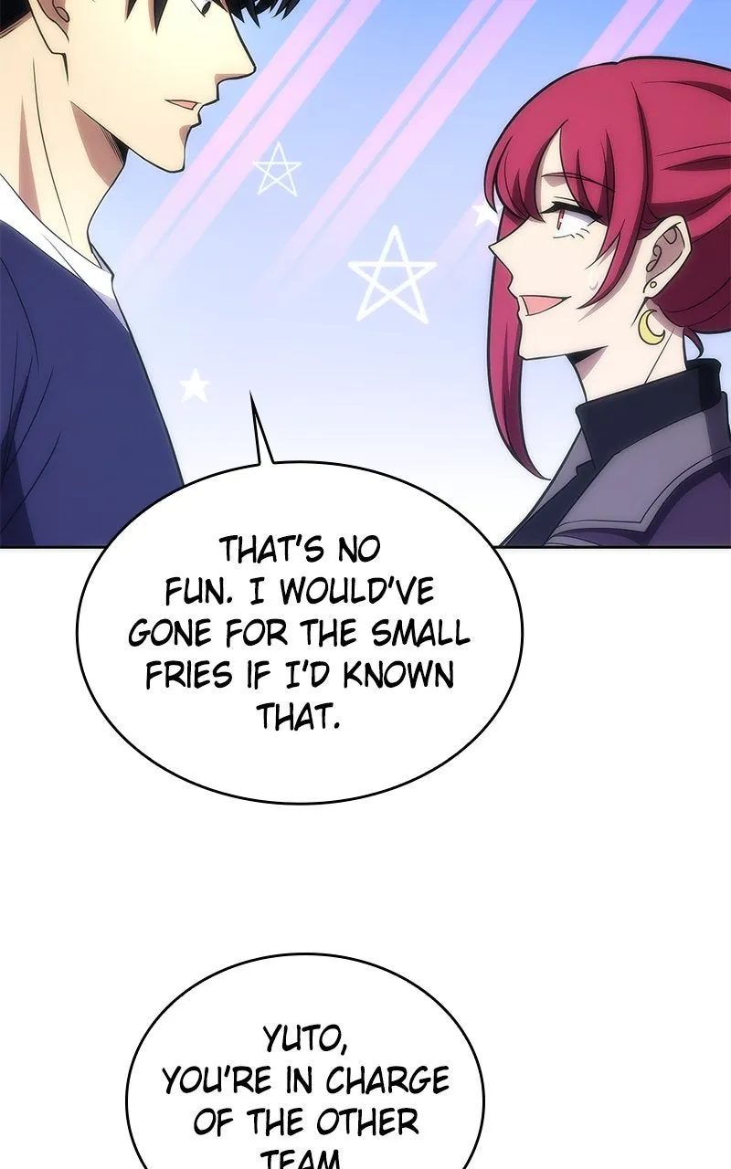 The Formerly Number One Ranked Rookie Chapter 27 page 71 - 