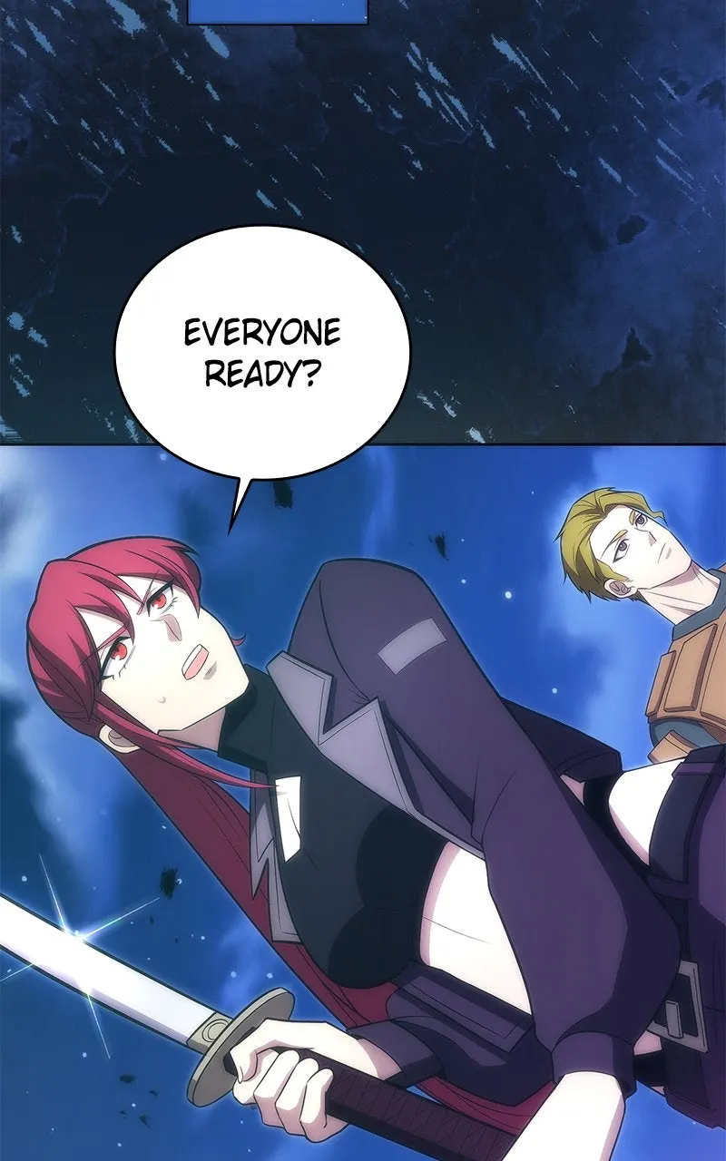 The Formerly Number One Ranked Rookie Chapter 27 page 74 - 
