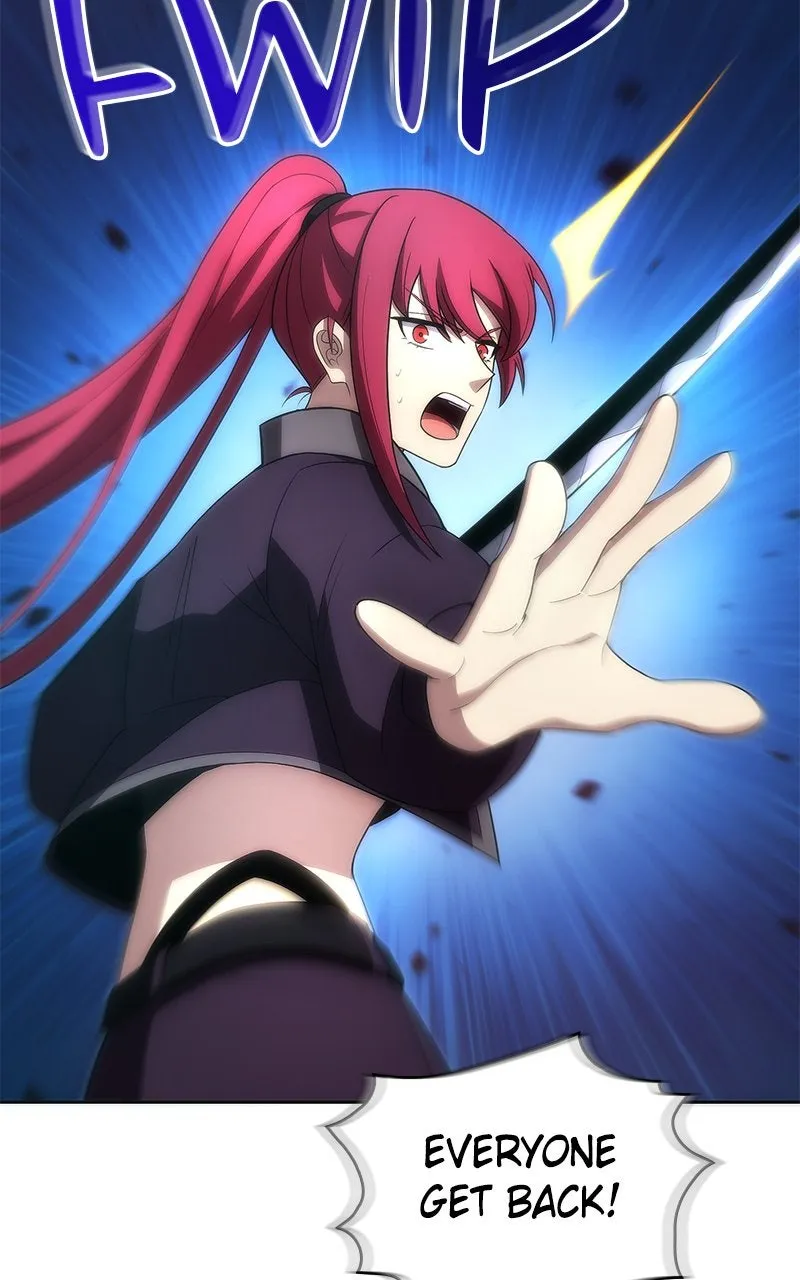 The Formerly Number One Ranked Rookie Chapter 27 page 79 - 