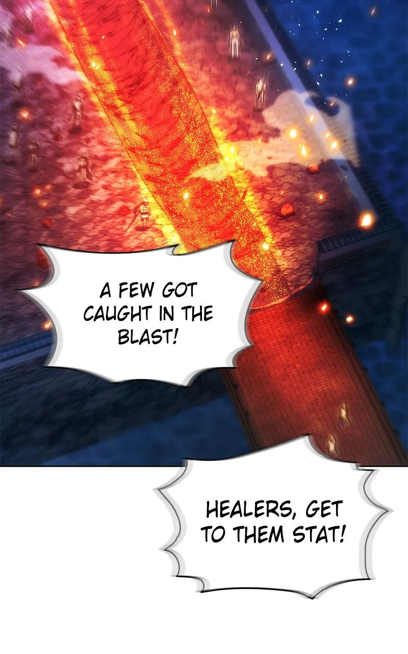 The Formerly Number One Ranked Rookie Chapter 27 page 86 - 