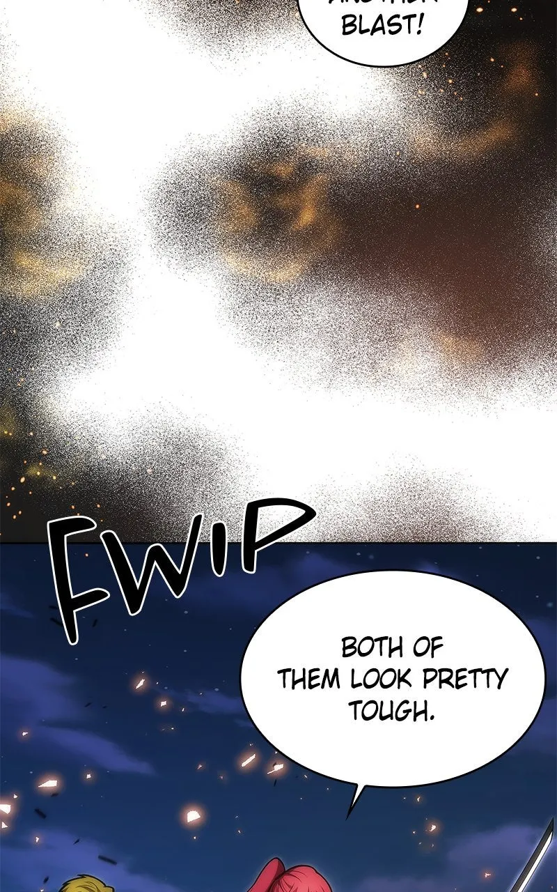 The Formerly Number One Ranked Rookie Chapter 27 page 90 - 
