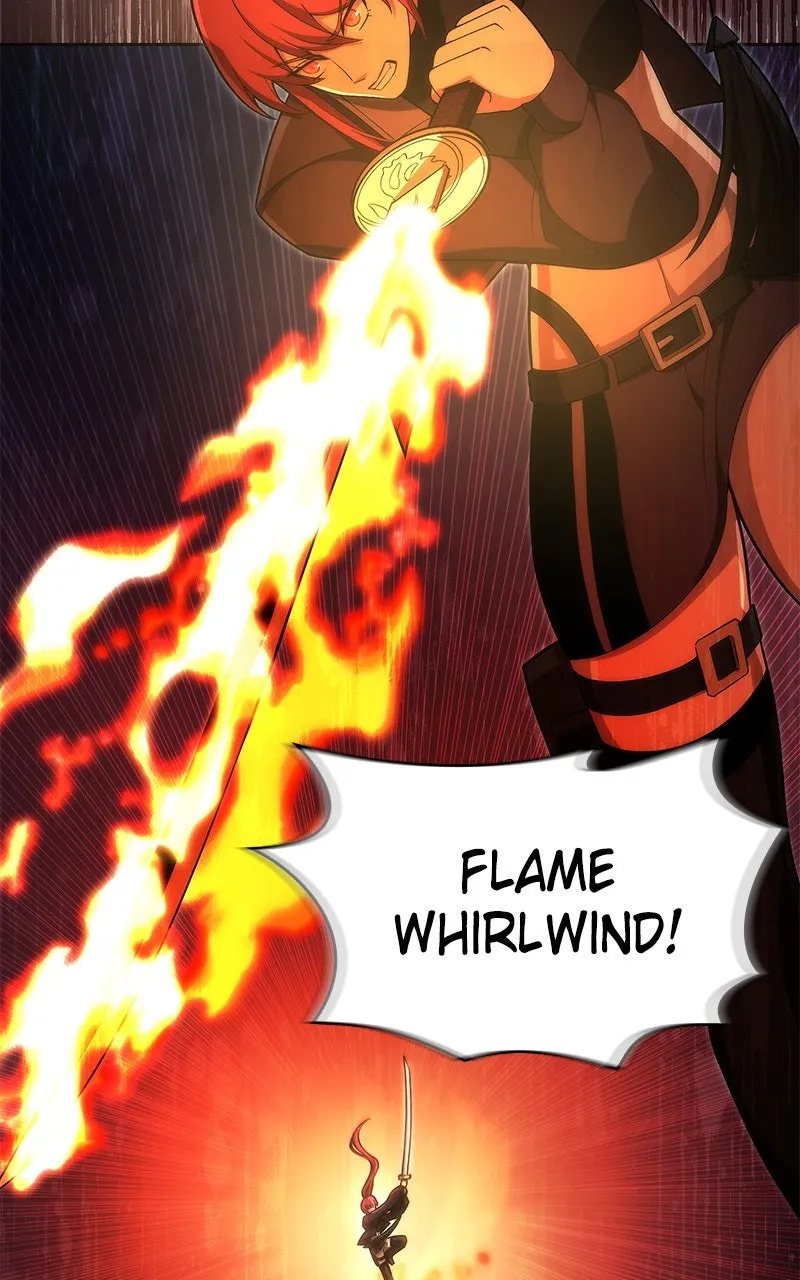 The Formerly Number One Ranked Rookie Chapter 27 page 94 - 