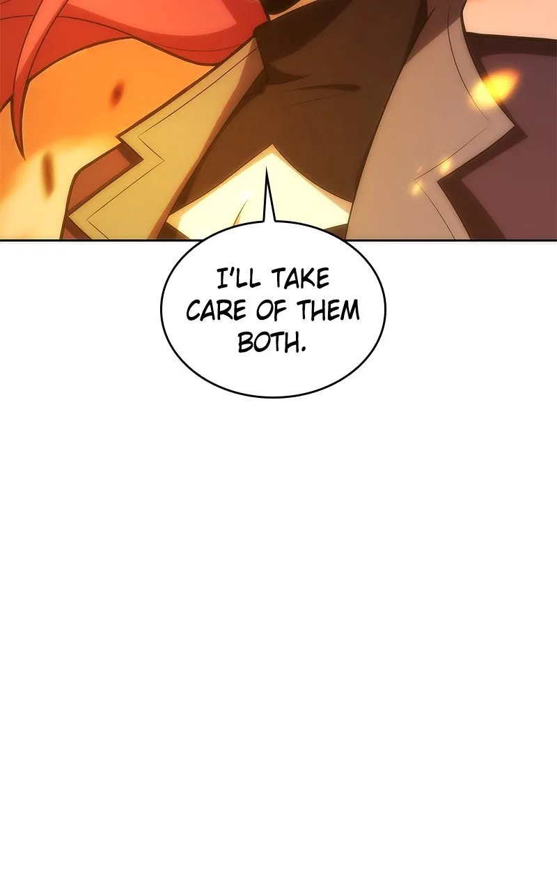 The Formerly Number One Ranked Rookie Chapter 27 page 99 - 