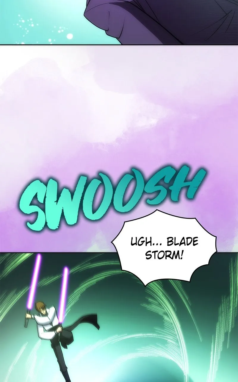 The Formerly Number One Ranked Rookie Chapter 28 page 104 - 