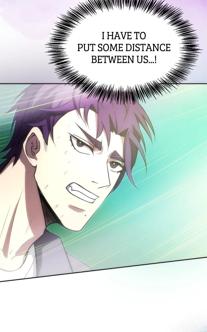 The Formerly Number One Ranked Rookie Chapter 28 page 106 - 