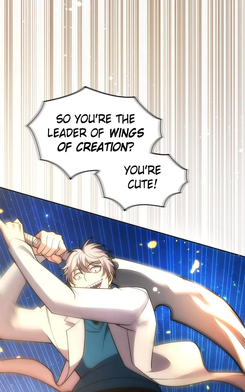The Formerly Number One Ranked Rookie Chapter 28 page 12 - 