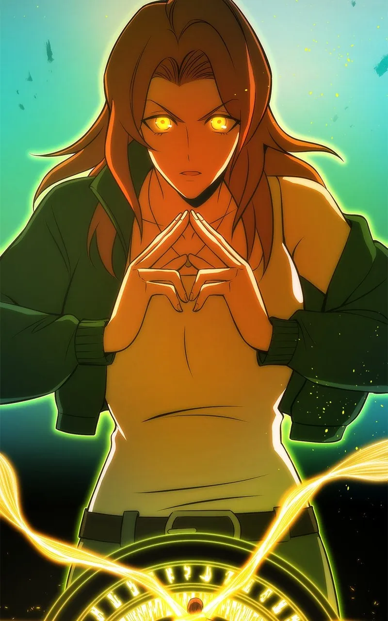 The Formerly Number One Ranked Rookie Chapter 28 page 113 - 