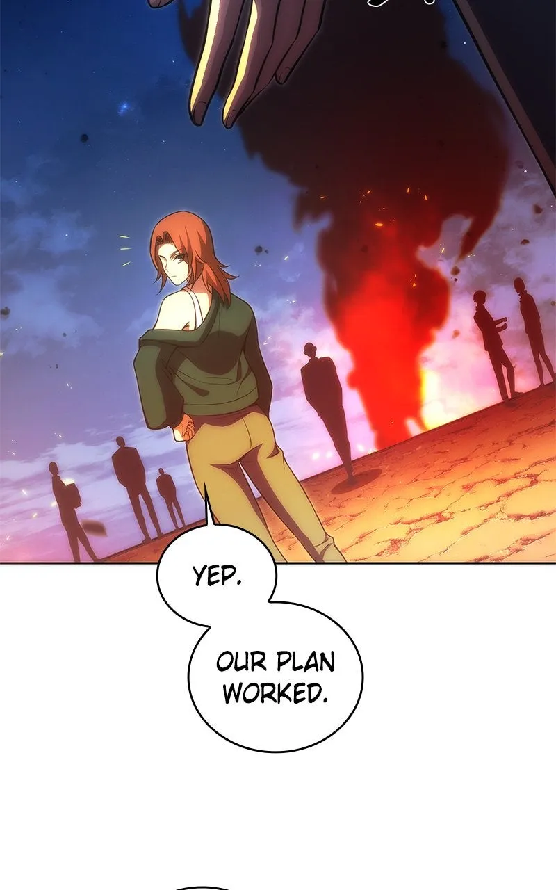 The Formerly Number One Ranked Rookie Chapter 28 page 119 - 