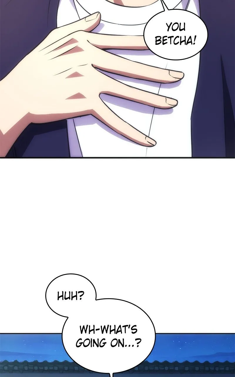 The Formerly Number One Ranked Rookie Chapter 28 page 121 - 