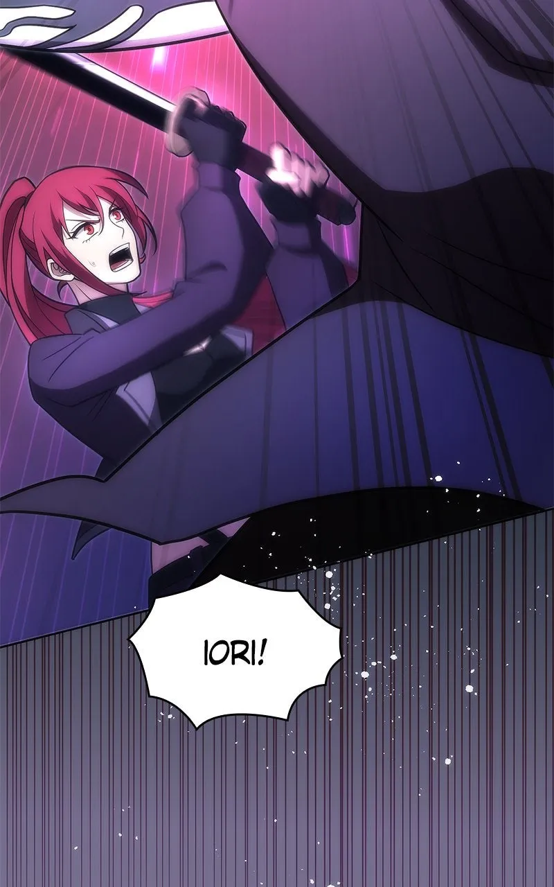 The Formerly Number One Ranked Rookie Chapter 28 page 16 - 