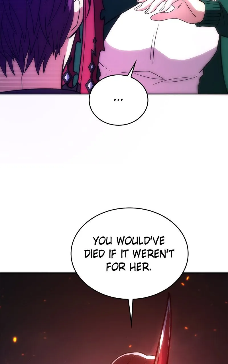 The Formerly Number One Ranked Rookie Chapter 28 page 20 - 