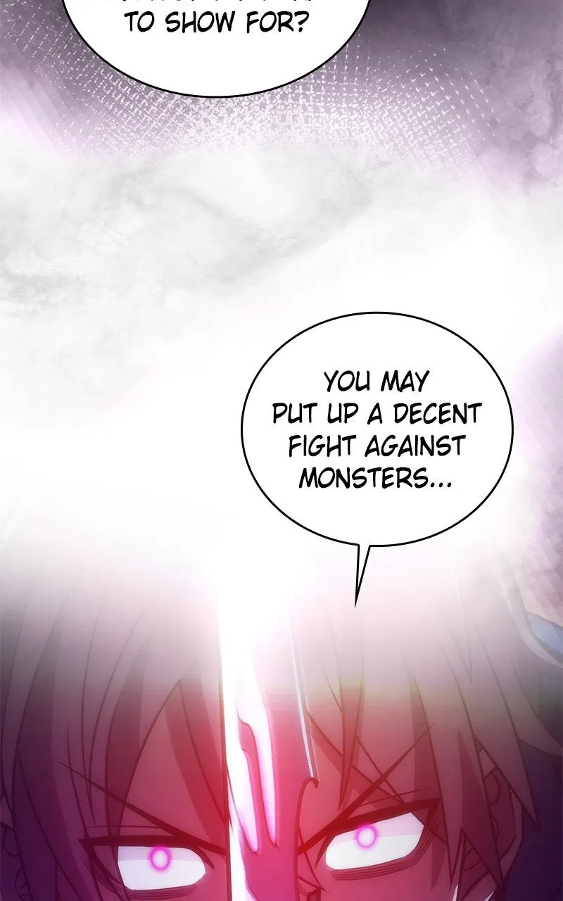 The Formerly Number One Ranked Rookie Chapter 28 page 22 - 