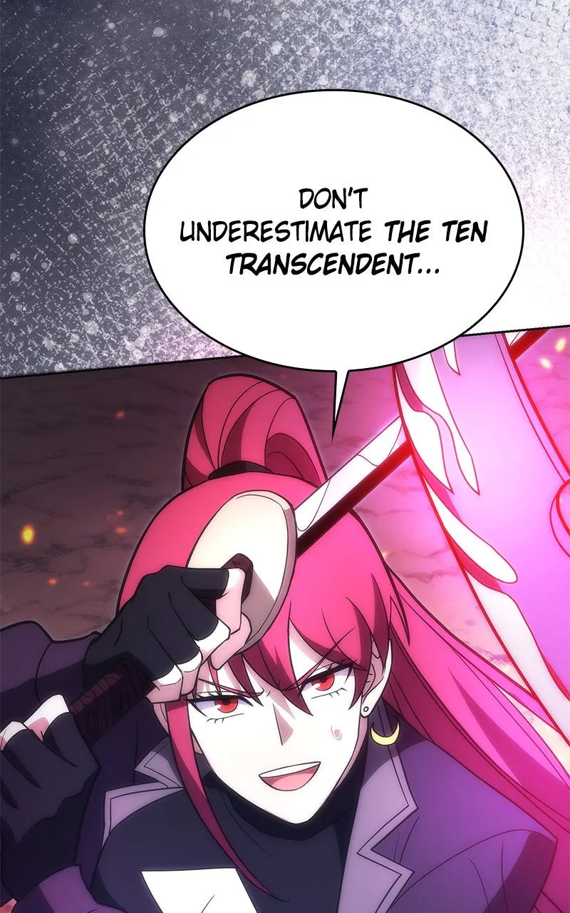 The Formerly Number One Ranked Rookie Chapter 28 page 24 - 
