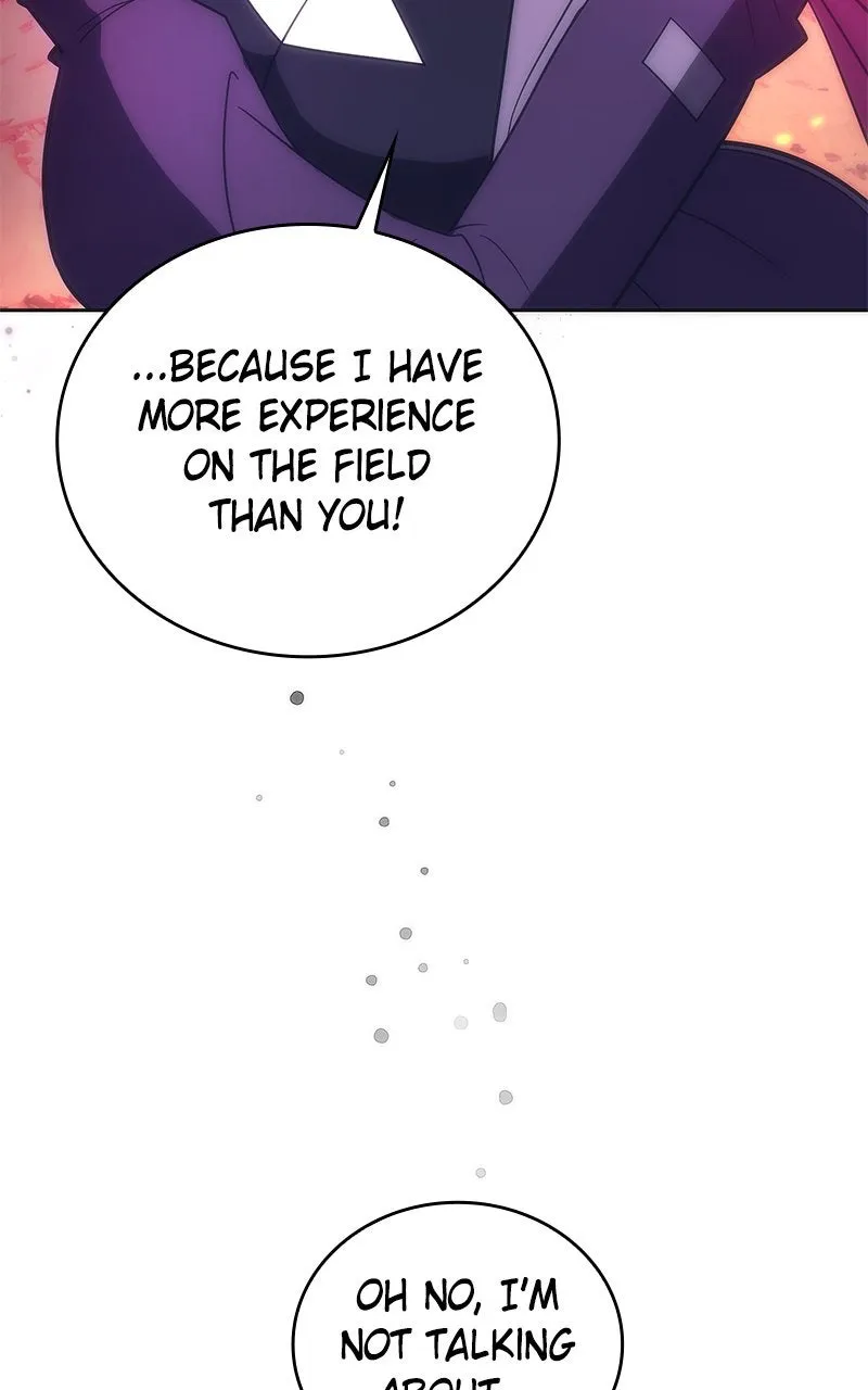 The Formerly Number One Ranked Rookie Chapter 28 page 25 - 