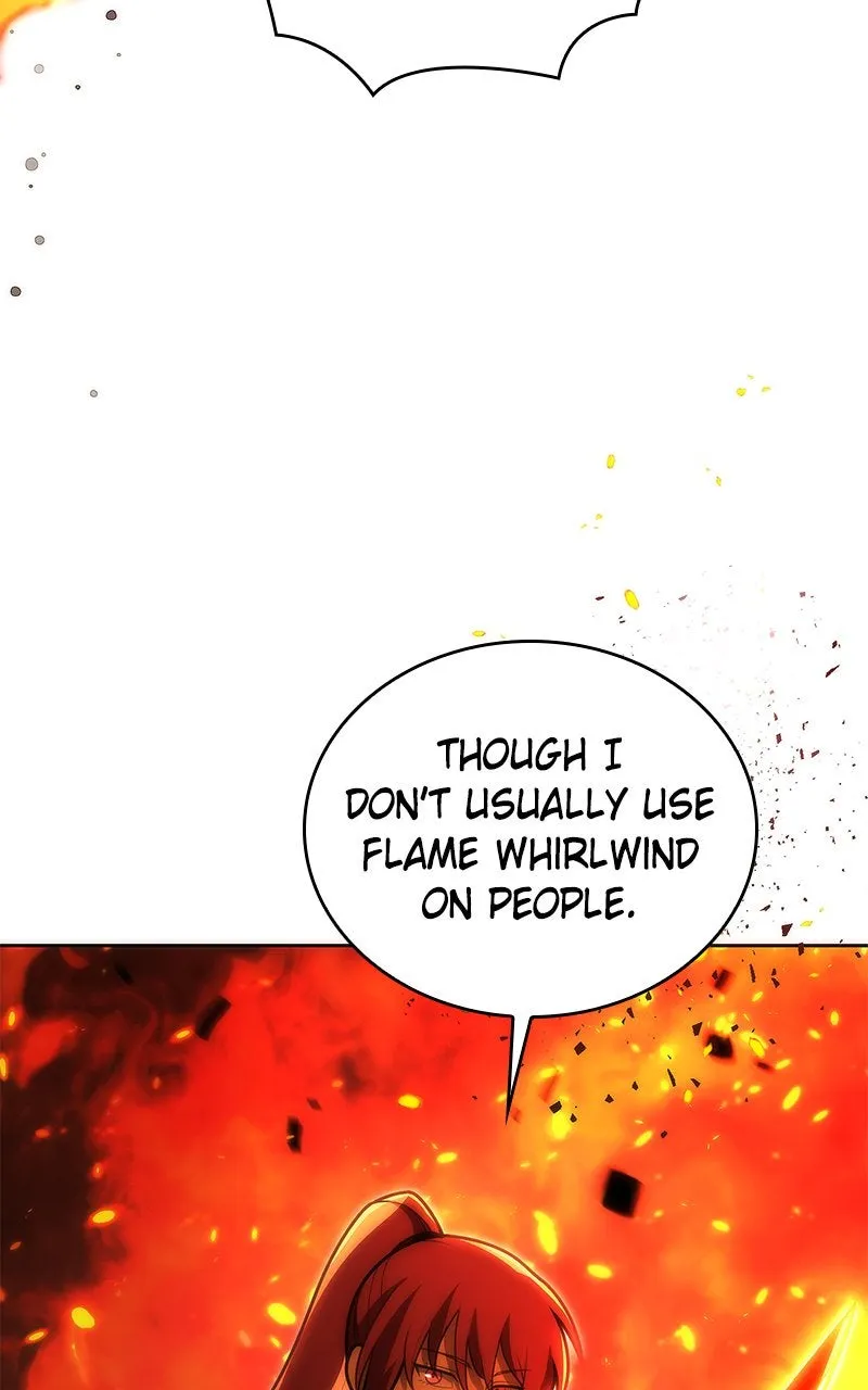 The Formerly Number One Ranked Rookie Chapter 28 page 4 - 