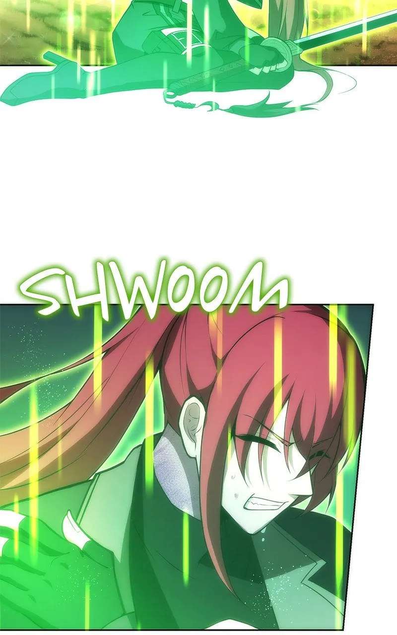 The Formerly Number One Ranked Rookie Chapter 28 page 41 - 
