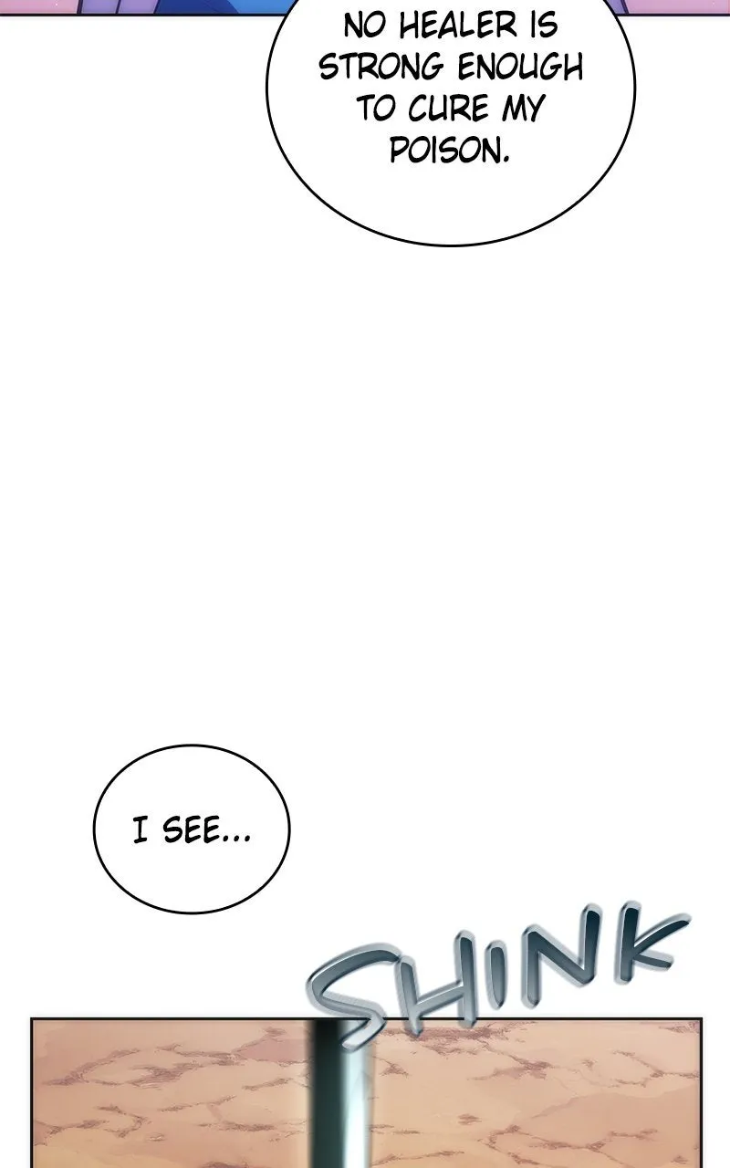 The Formerly Number One Ranked Rookie Chapter 28 page 46 - 