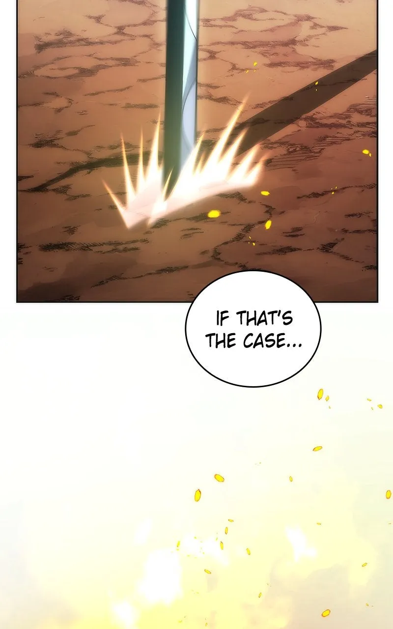 The Formerly Number One Ranked Rookie Chapter 28 page 47 - 