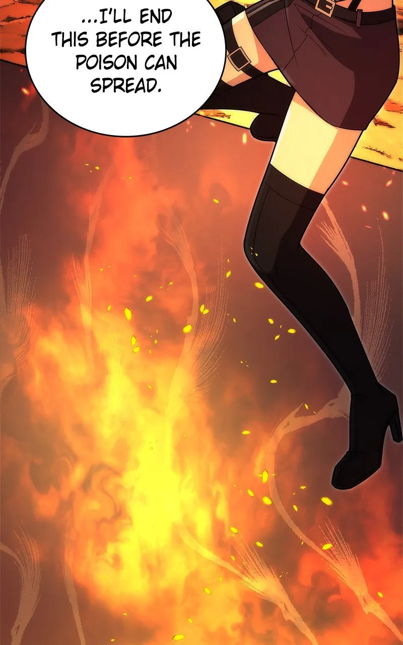 The Formerly Number One Ranked Rookie Chapter 28 page 50 - 