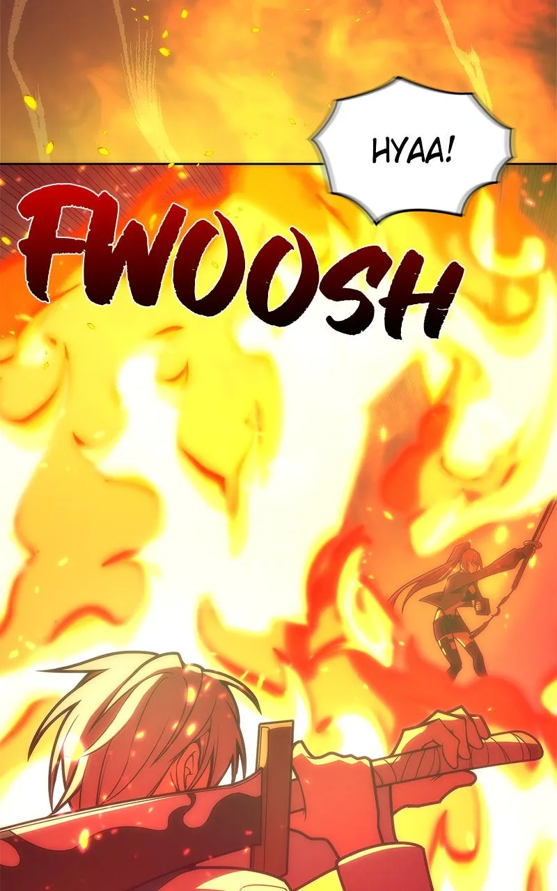 The Formerly Number One Ranked Rookie Chapter 28 page 51 - 