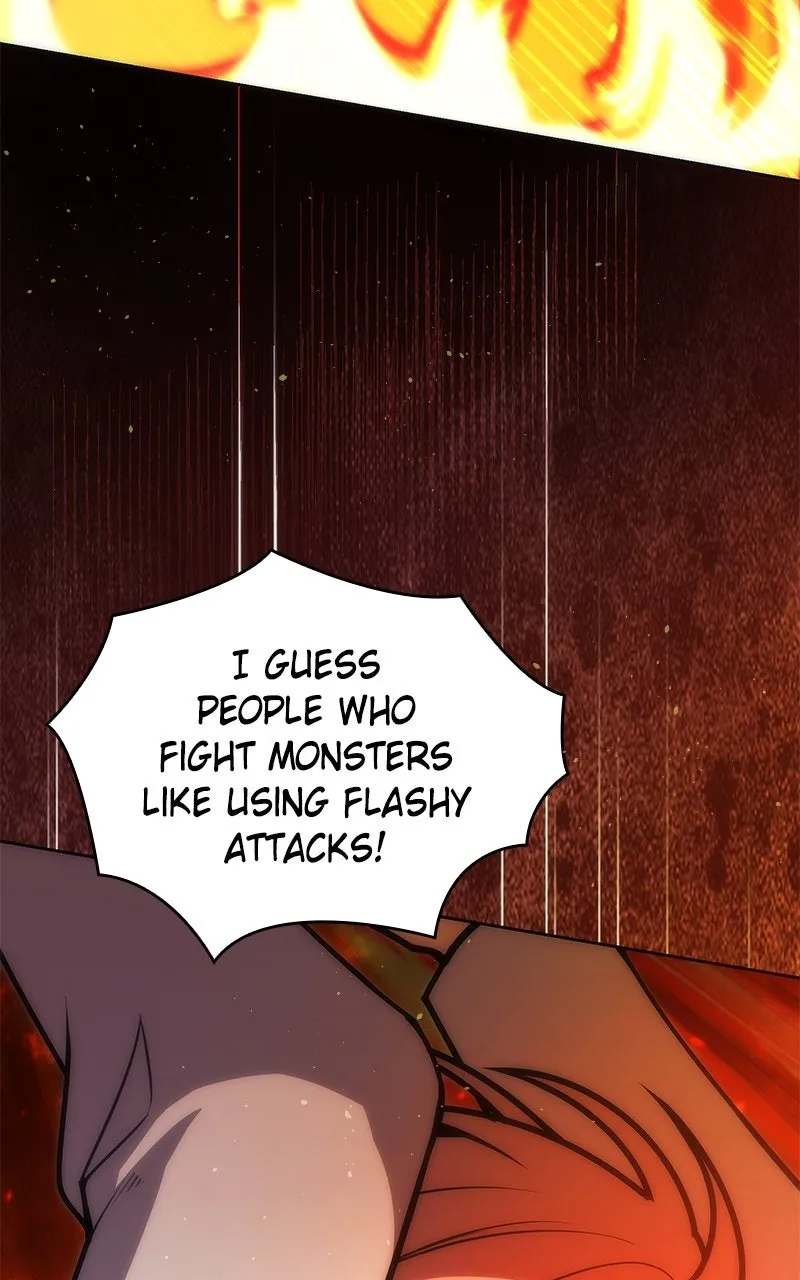 The Formerly Number One Ranked Rookie Chapter 28 page 54 - 