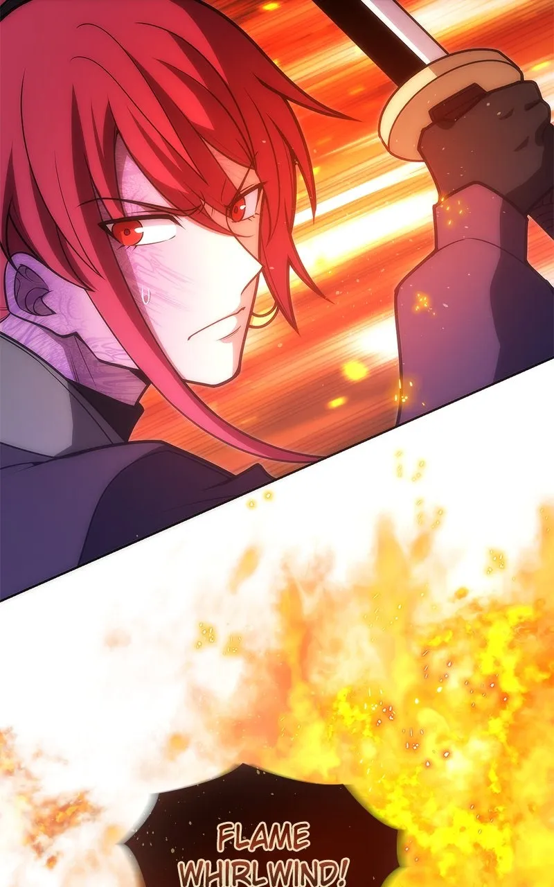 The Formerly Number One Ranked Rookie Chapter 28 page 58 - 