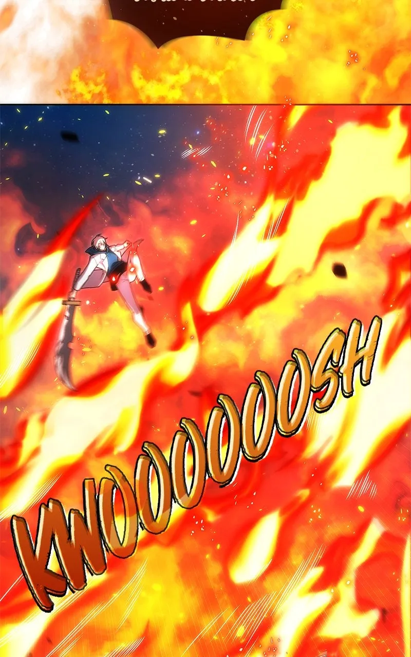 The Formerly Number One Ranked Rookie Chapter 28 page 59 - 