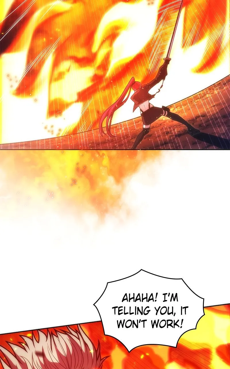 The Formerly Number One Ranked Rookie Chapter 28 page 60 - 