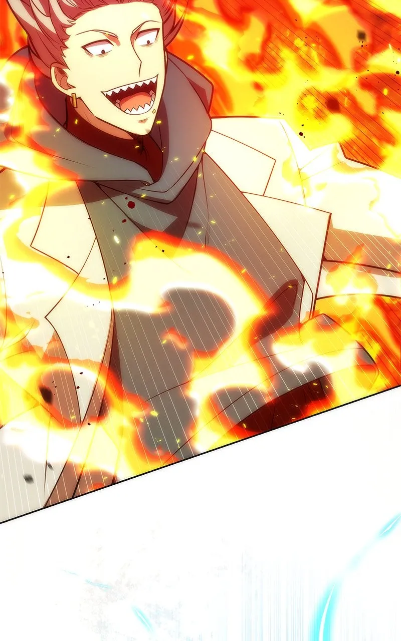 The Formerly Number One Ranked Rookie Chapter 28 page 61 - 