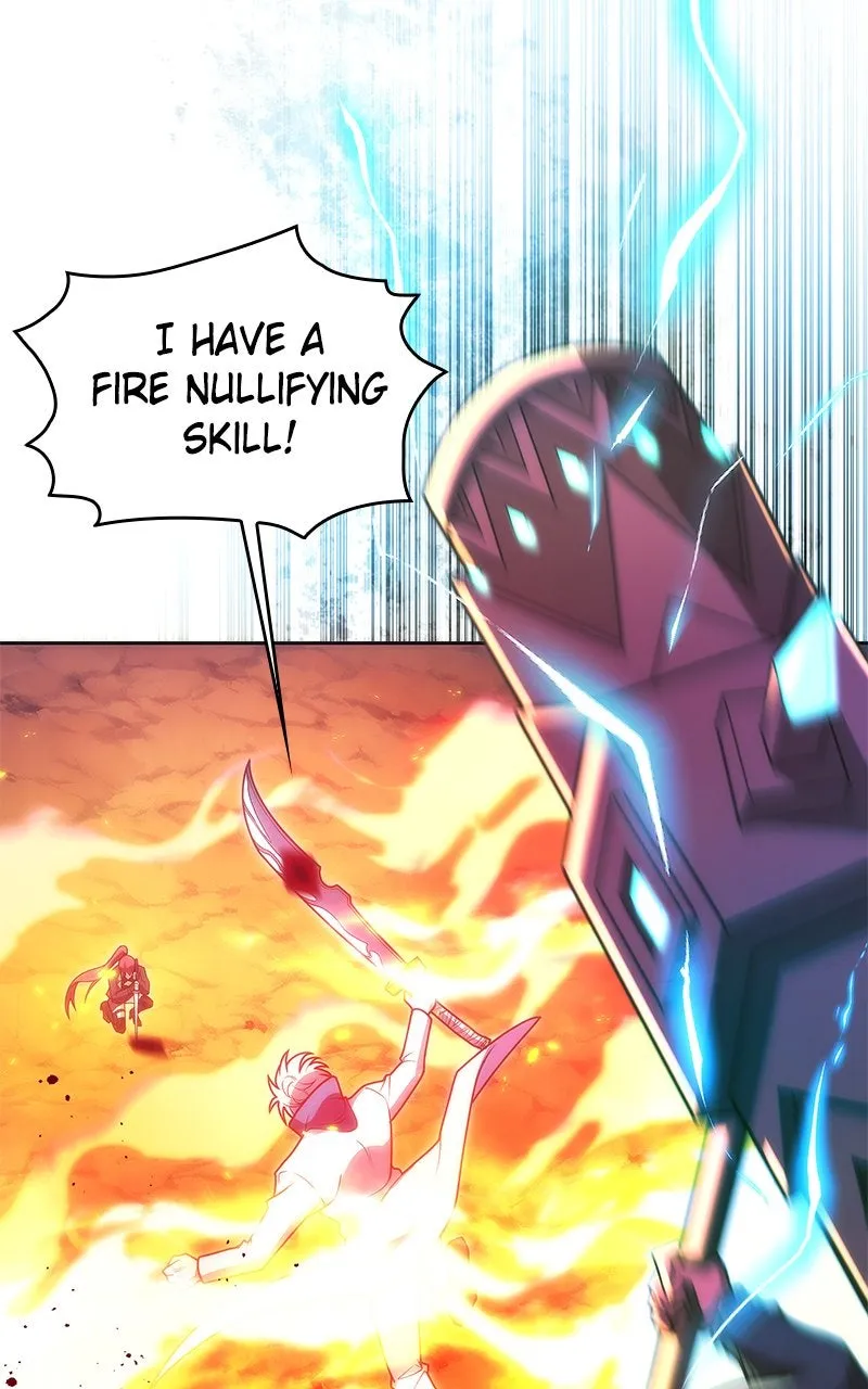 The Formerly Number One Ranked Rookie Chapter 28 page 62 - 