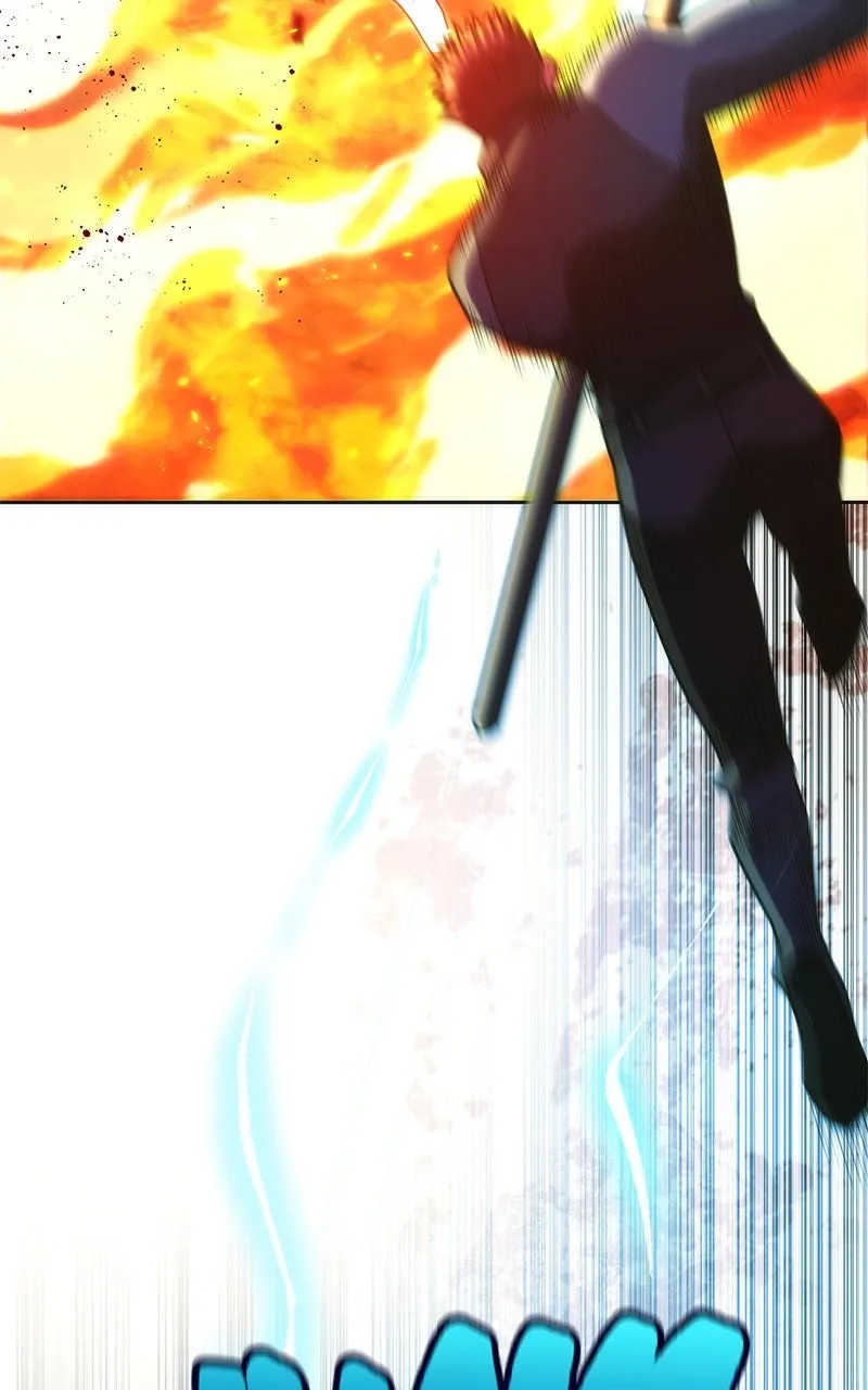 The Formerly Number One Ranked Rookie Chapter 28 page 63 - 