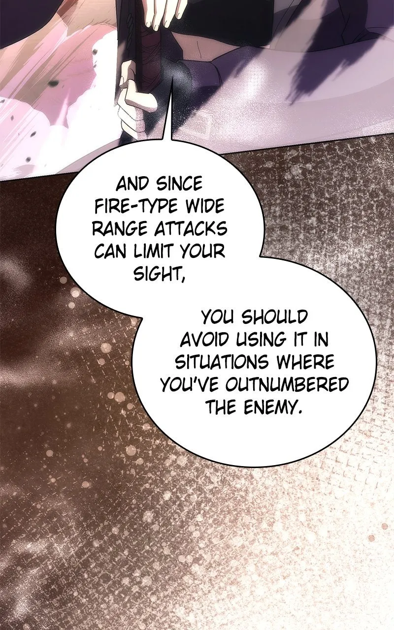 The Formerly Number One Ranked Rookie Chapter 28 page 79 - 