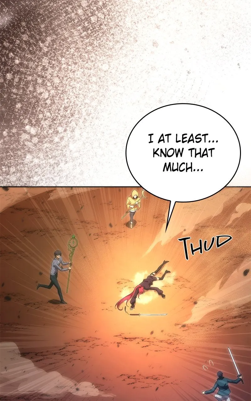 The Formerly Number One Ranked Rookie Chapter 28 page 80 - 