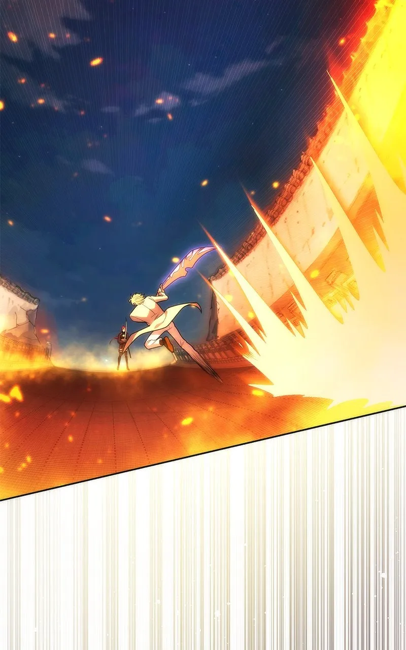The Formerly Number One Ranked Rookie Chapter 28 page 9 - 